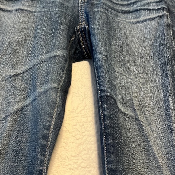 Adriano Goldschmied Belle Flare Jean - Picture 5 of 11